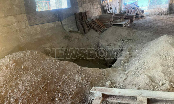 Αδιανόητες εξελίξεις στη Βοιωτία: «Η 62χρονη μπορεί να μπερδεύτηκε και να έθαψε ζωντανή τη μητέρα της»