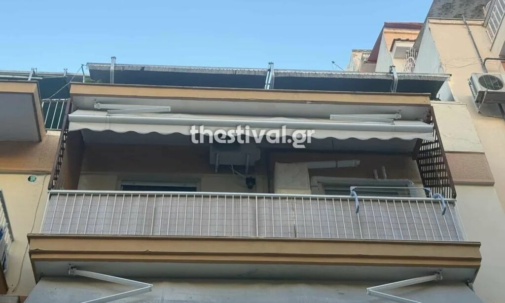 Φονικό στη Θεσσαλονίκη: «Γκρίνιαξε, ήμουν πιεσμένος και τη σκότωσα» λέει ο αδελφός της