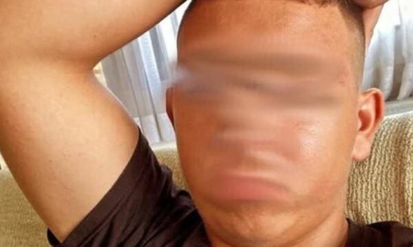 Κρήτη: Μία ηχηρή συγγνώμη μετά το δυστύχημα του 17χρονου – «Συγγνώμη Γιώργο που δεν έκανα το σωστό»