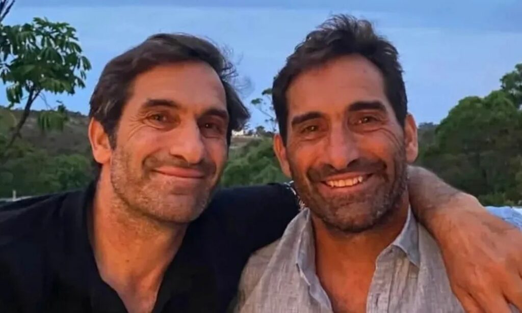 Αυστραλία: Το σπαρακτικό μήνυμα του δίδυμου αδελφού του ομογενούς – «Ήταν η ζωή μου»