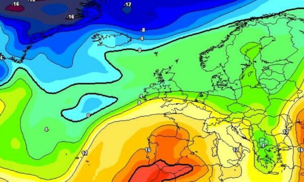 Καιρός – Προειδοποίηση Χατζηγρίβα: Έρχεται σοβαρή αλλαγή – Η ημερομηνία «κλειδί»
