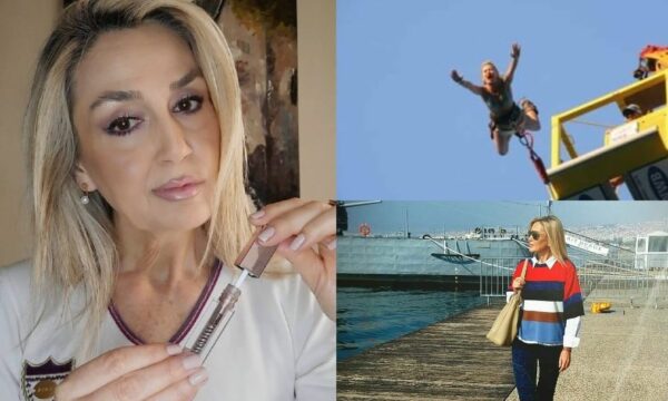 Αδελφοκτονία στη Θεσσαλονίκη: Ο καυγάς του 50χρονου με τη σύζυγό του και ο πνιγμός της 59χρονης