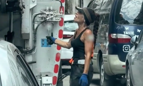 Έλενα Καρασταμάτη: «Σεβαστείτε το πένθος μας» – Το τελευταίο μήνυμα της κόρης της