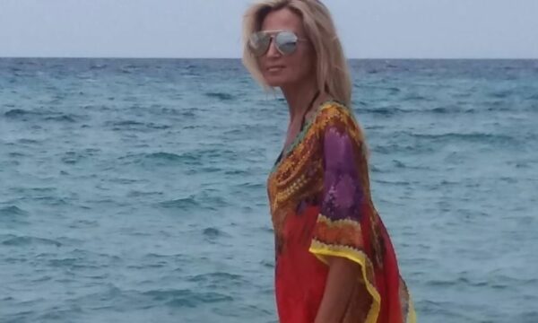 Αδελφοκτονία στη Θεσσαλονίκη: «Κάποιοι προσπάθησαν να με φάνε» έλεγε η 59χρονη σε βίντεο