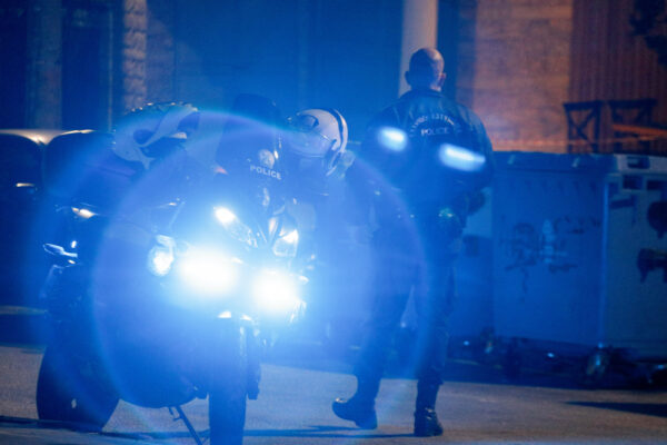 Περιστατικό ενδοοικογενειακής βίας στην Πάτρα – Μπήκε στο σπίτι της πρώην του με μαχαίρι