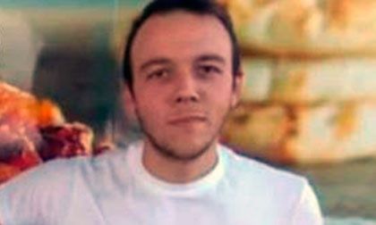 Καβάλα: Θρήνος για τον 27χρονο Χρήστο που έχασε τη ζωή του σε τροχαίο