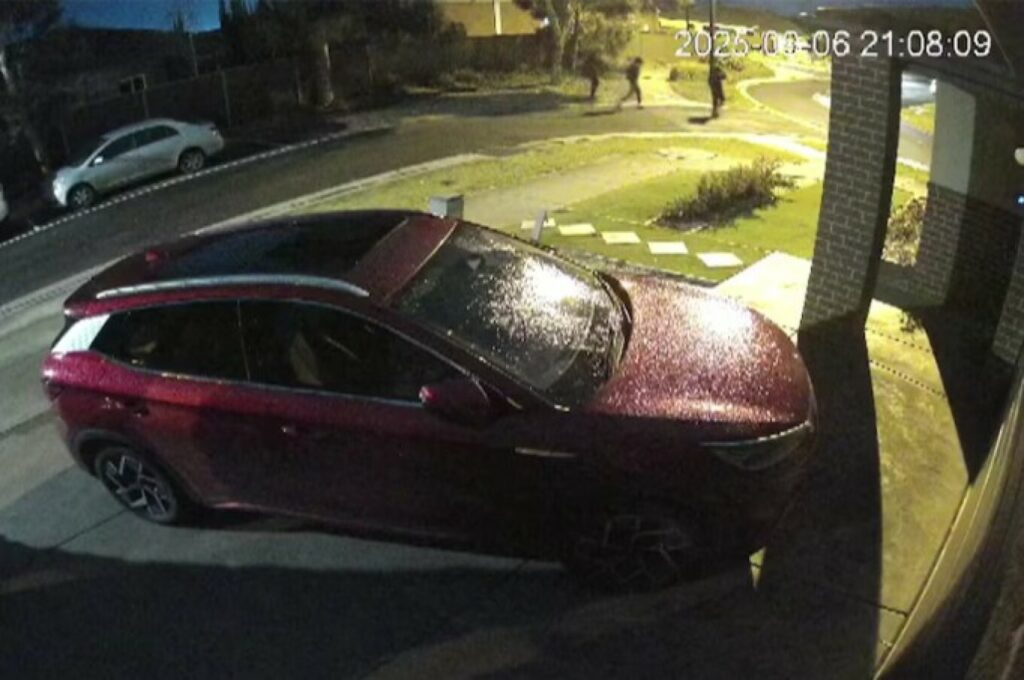 Αυστραλία: Συμμορία μασκοφόρων οπλισμένων με ματσέτες σκότωσε δύο αγόρια ηλικίας 12 και 15 ετών