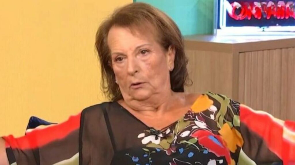 Στέλιος Καζαντζίδης: Η χήρα του περιγράφει τα τελευταία δύο χρόνια της ζωής του – «Δεν ήταν αυτός που ήξερα»