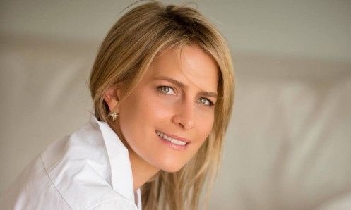 Τατιάνα Μπλάτνικ: «Δεν έζησα μια τέλεια ζωή, υπήρξαν στιγμές μοναξιάς»