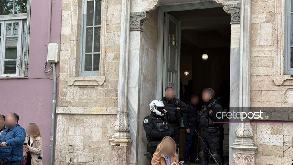 Δολοφονία καρδιολόγου στη Σητεία: Ισόβια ξανά στη «μαύρη χήρα» και τον εραστής της