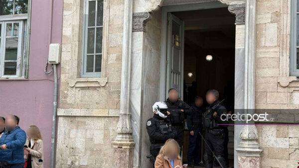 Δολοφονία καρδιολόγου στη Σητεία: Ισόβια ξανά στη «μαύρη χήρα» και τον εραστής της