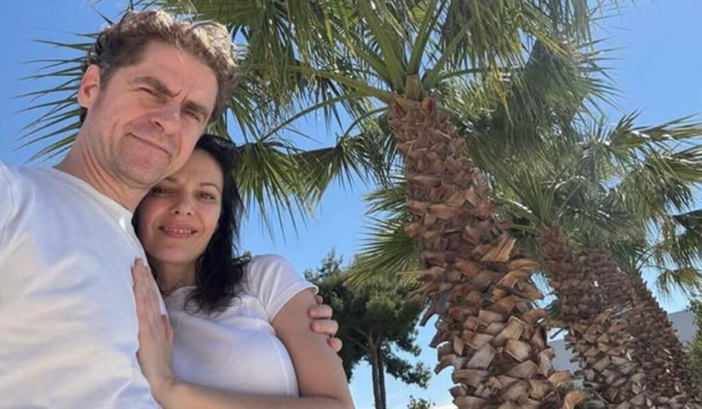 «Μια νύχτα μόνο»: Δημήτρης Λάλος  και Μαριλίτα Λαμπροπούλου ξανά ζευγάρι μετά τον «Σασμό στη νέα σειρά του Mega