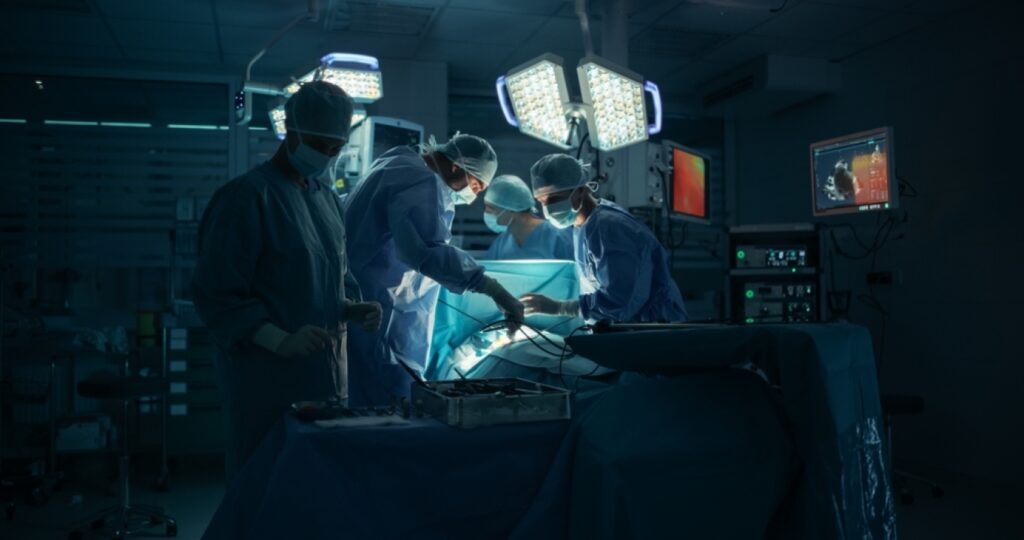 Χάρισε ζωή με τα όργανά του 37χρονος που νοσηλευόταν στο Βενιζέλειο Νοσοκομείο Ηρακλείου