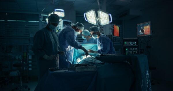 Χάρισε ζωή με τα όργανά του 37χρονος που νοσηλευόταν στο Βενιζέλειο Νοσοκομείο Ηρακλείου