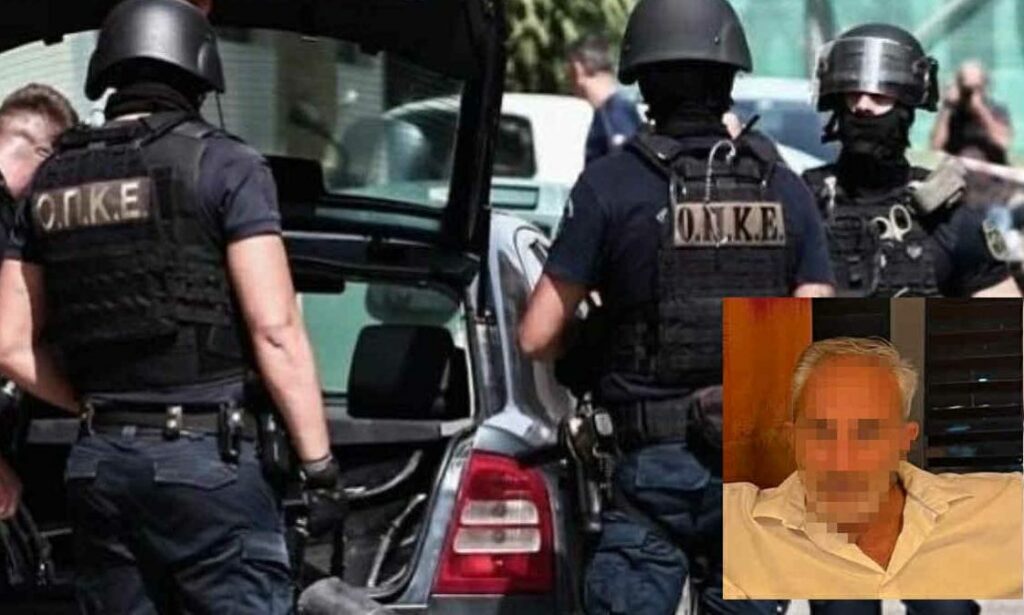 Κρήτη: Αυτός είναι ο εγκέφαλος της εγκληματικής οργάνωσης