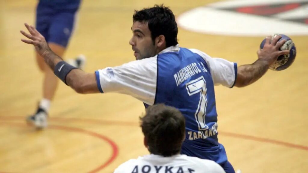 Πέθανε ο Γιάννης Ζαρλακούτης σε ηλικία 47 ετών – Πένθος στο ελληνικό χάντμπολ