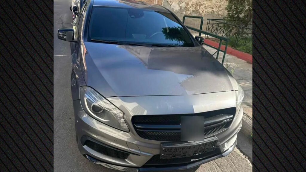 Προφυλακιστέος ο 20χρονος γιος επιχειρηματία για την καταδίωξη στο Περιστέρι