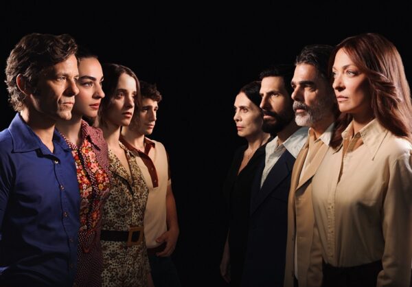 Ηλέκτρα: Επιστρέφει με τον συγκλονιστικό Γ΄ Κύκλο