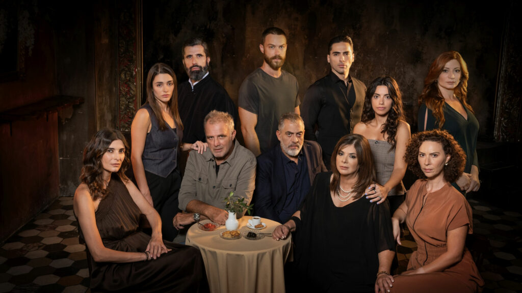 ” Η γη της ελιάς” επιστρέφει και γράφει τον επίλογο! Όσα θα δούμε