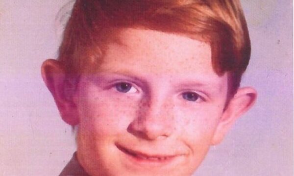 Iρλανδία: Ανοίγει ο φάκελος δολοφονίας του 10χρονου Μπράιαν, 52 χρόνια μετά το στυγερό έγκλημα