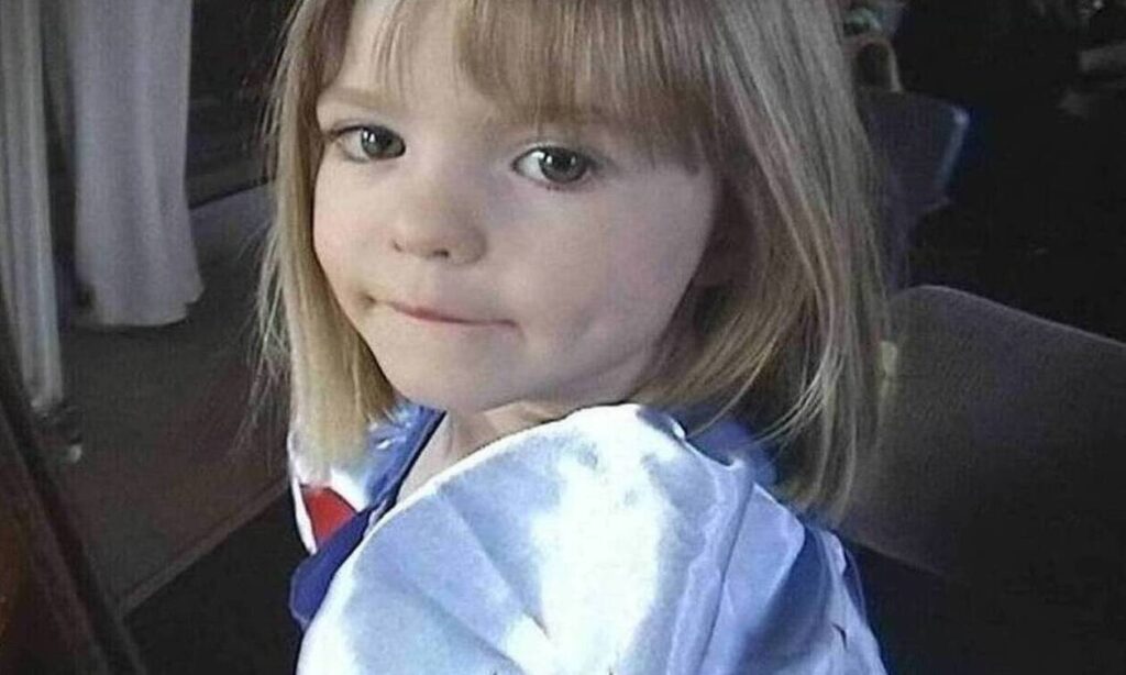 Εξαφάνιση Μαντλίν Μακάν: Τι λέει η μυστηριώδης γυναίκα που ερευνάται για το σενάριο του τροχαίου