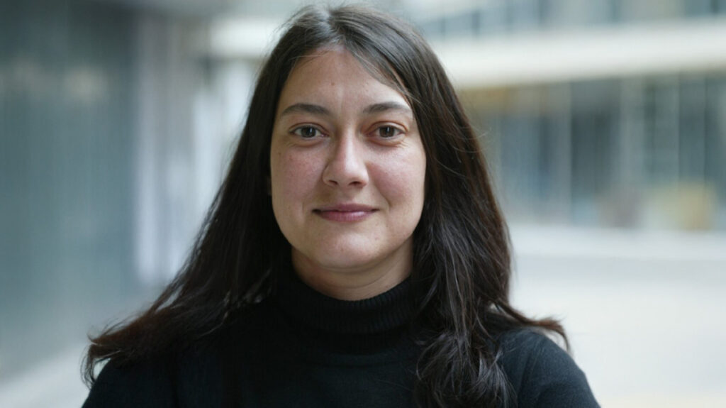 Θλίψη στον δημοσιογραφικό κόσμο: Έφυγε ξαφνικά από τη ζωή η φωτορεπόρτερ Μαρία Μαρόγιαννη