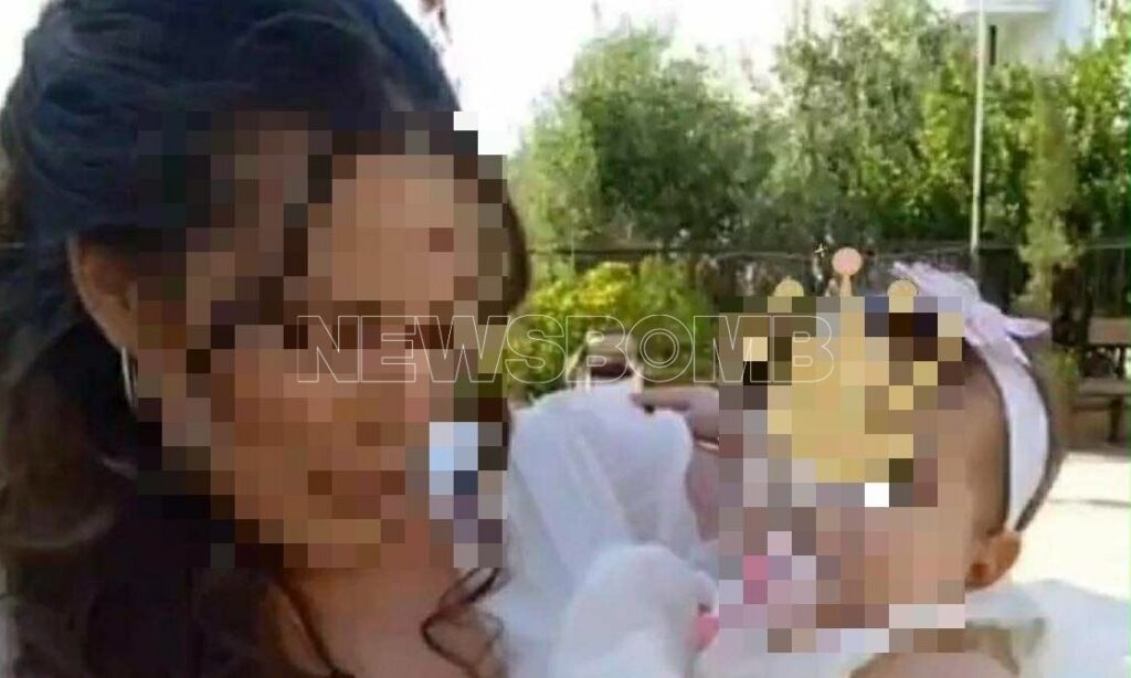 Πατήσια: Αυτή είναι η 34χρονη που βρέθηκε νεκρή δίπλα στο νεκρό μωρό της