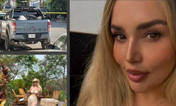 Μεξικό: Διάσημη TikToker και όλη η οικογένειά της εκτελέστηκαν από καρτέλ – Τους τύλιξαν σε πλαστικό