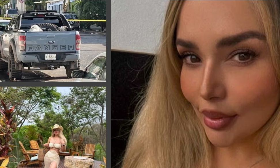 Μεξικό: Διάσημη TikToker και όλη η οικογένειά της εκτελέστηκαν από καρτέλ – Τους τύλιξαν σε πλαστικό