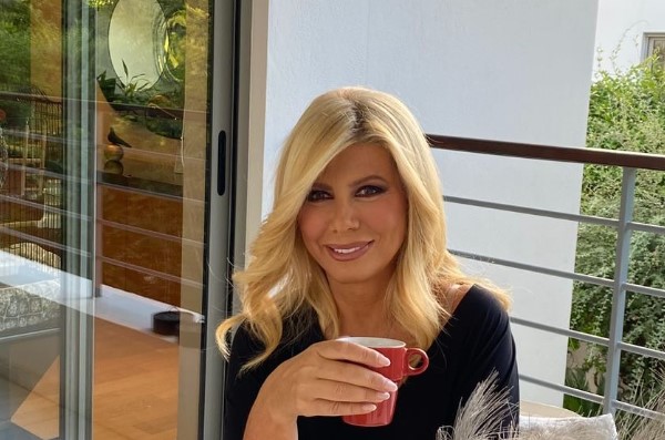 Ζήνα Κουτσελίνη: Δεν είναι εύκολα τα πράγματα στην τηλεόραση. Το να λες ότι είσαι πρώτος και καβάλα στ’ άλογο,αυτά τα “καβαλίκια”, δεν περνάνε…