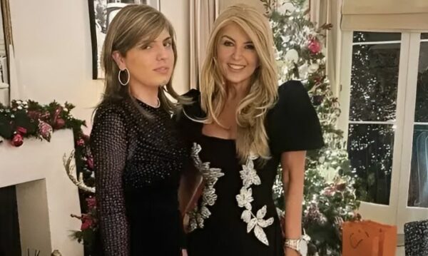 Mαρίσσα Λαιμού: Η οικογένειά της θα κινηθεί νομικά κατά του βρετανικού ΕΣΥ- Δεν νοιώθω καλά, δεν έρχεται κανείς