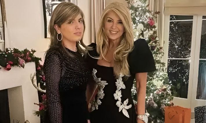 Mαρίσσα Λαιμού: Η οικογένειά της θα κινηθεί νομικά κατά του βρετανικού ΕΣΥ- Δεν νοιώθω καλά, δεν έρχεται κανείς