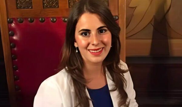 Βαρύ πένθος για την 28χρονη Αγαθή που πέθανε τόσο νωρίς – Ήταν η πιο αγαπητή γιατρός