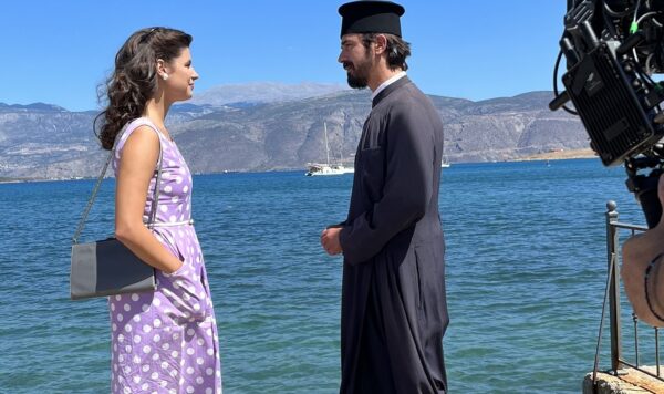 Άγιος έρωτας: Μια ακόμη ημέρα στο όμορφο Γαλαξίδι! (Photos)