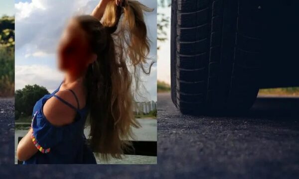 Κρήτη: Θρήνος για την 20χρονη Αρίνα που παρασύρθηκε από αυτοκίνητο στον ΒΟΑΚ – Σε σοκ ο οδηγός