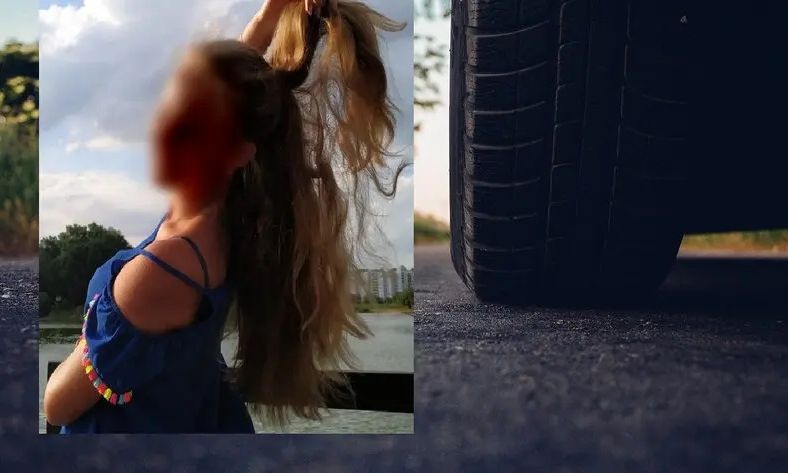 Κρήτη: Θρήνος για την 20χρονη Αρίνα που παρασύρθηκε από αυτοκίνητο στον ΒΟΑΚ – Σε σοκ ο οδηγός