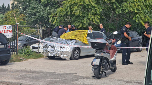 Θεσσαλονίκη: Στην ανακρίτρια αστυνομικοί για έλλειμμα 750.000 ευρώ που αποκαλύφθηκε μετά την αυτοκτονία υπαστυνόμου