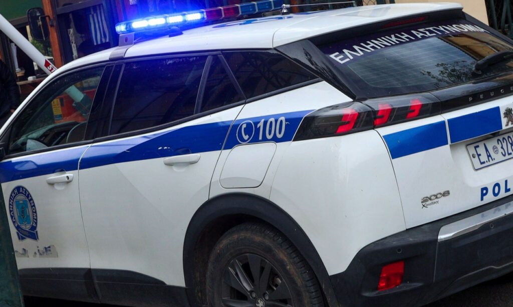 Θεσσαλονίκη: Συνελήφθη 55χρονος για παρενόχληση 11χρονης