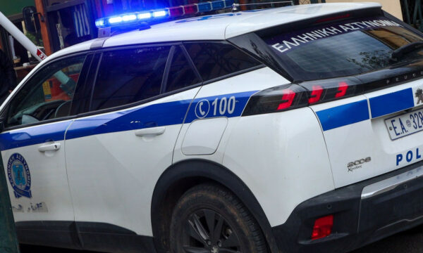 Θεσσαλονίκη: Συνελήφθη 55χρονος για παρενόχληση 11χρονης