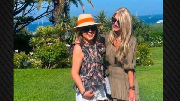 Πένθος στην οικογένεια Λεμού: Πέθανε η 28χρονη κόρη του Διαμαντή και της Μπέσσυς