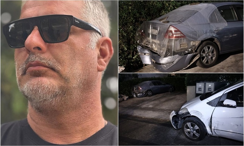 Βασίλης Μπισμπίκης: Η θέση της ΕΛΑΣ για το τροχαίο στη Φιλοθέη