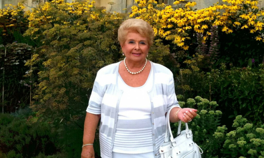 Βέφα Αλεξιάδου: Πουλήθηκε η βίλα της στη Χαλκιδική προς 2,2 εκατ. ευρώ – Ποιος την αγόρασε