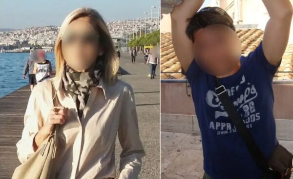 Δολοφονία στη Θεσσαλονίκη: Είχε πάθει εγκεφαλικό η 59χρονη που έπνιξε με σακούλα ο αδελφός της – Την σκότωσε μόλις επέστρεψε σπίτι της