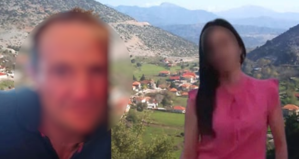 Δολοφονία 51χρονης από τον κουμπάρο της στην Αμφιλοχία : «Ο άνδρας της Άννας έχει καταρρεύσει» – Η οικογένεια του δράστη εγκατέλειψε το χωριό