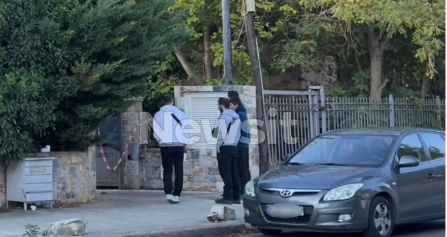 Πυροβολισμοί στη Δροσιά: Στο νοσοκομείο με τραύματα 38χρονος – Κατήγγειλε ως δράστη τον πρώην της συντρόφου του