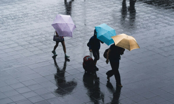 Καιρός – Γιάννης Καλλιάνος: «Έρχεται κακοκαιρία, δεν χρειάζεται πανικός»