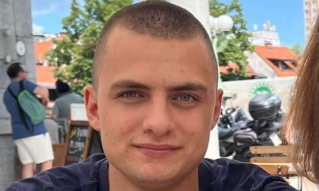 Βαρύ πέπλο θλίψης στον Βόλο: Την Τετάρτη το τελευταίο αντίο στον 21χρονο Ιάσονα