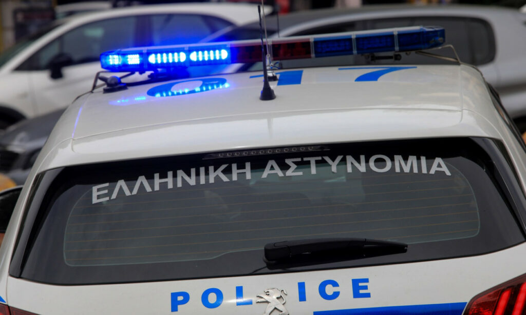 Θεσσαλονίκη: Συνελήφθη 26χρονος για τον βιασμό της 20χρονης συντρόφου του
