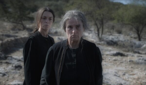 H “Φόνισσα” έρχεται σε Α’ τηλεοπτική προβολή απόψε στο Star