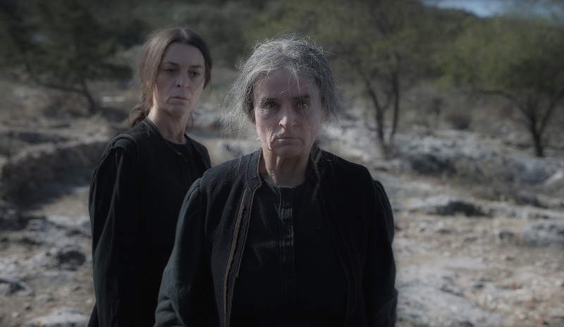 H “Φόνισσα” έρχεται σε Α’ τηλεοπτική προβολή απόψε στο Star